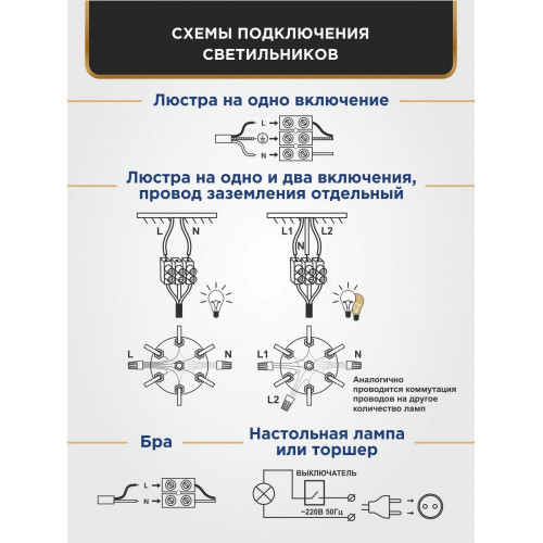 Люстра с хрусталем подвесная с цветами 5 ламп S1034-5